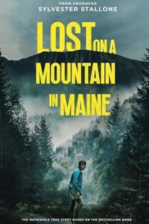 فیلم Lost on a Mountain in Maine 2024 گمشده در کوهستان مین