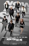 فیلم Now You See Me 2013 اکنون مرا می‌بینی