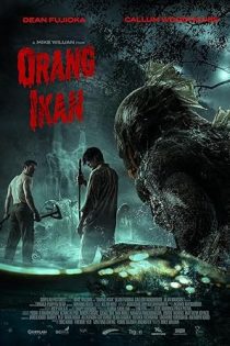 فیلم Monster Island 2024 جزیره هیولاها