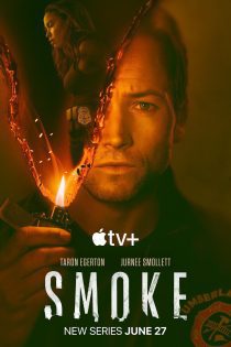سریال Smoke 2025 دود