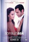 فیلم Sonsuz Ask 2017 عشق بی‌پایان