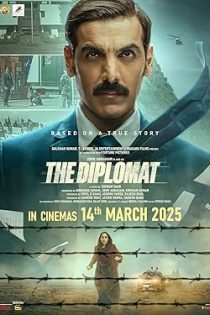 فیلم The Diplomat 2025 دیپلمات