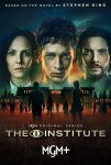 سریال The Institute 2025 موسسه
