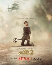 فیلم The Old Guard 2 2025 نگهبانانی از دیرباز ۲