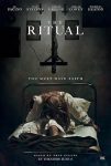 فیلم The Ritual 2025 آیین
