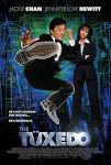 فیلم The Tuxedo 2002 تاکسیدو