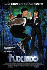 فیلم The Tuxedo 2002 تاکسیدو