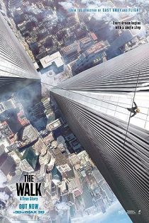 فیلم The Walk 2015 بندباز