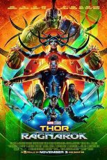 فیلم Thor: Ragnarok 2017 ثور: رگناروک