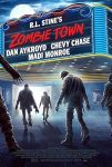 فیلم Zombie Town 2023 شهر زامبی