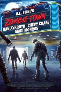 فیلم Zombie Town 2023 شهر زامبی فیلم Zombie Town 2023 شهر زامبی