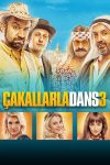 فیلم Çakallarla Dans 3: Sifir Sikinti 2014 رقص با شغال‌ ها ۳