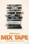 سریال Mix Tape نوار میکس شده سریال Mix Tape نوار میکس شده