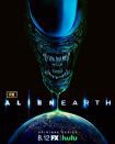 سریال Alien: Earth 2025 بیگانه: زمین