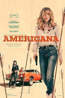 فیلم Americana 2023 آمریکانا