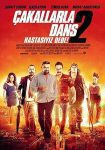 فیلم Çakallarla Dans 2: Hastasiyiz Dede 2012 رقص با شغال‌ها ۲