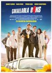 فیلم Çakallarla Dans 4 2016 رقص با شغال‌ها 4