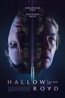 فیلم Hallow Road 2025 جاده هالو