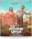 فیلم Hoshiar Singh 2025 هوشیار سینگ