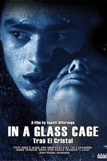فیلم In a Glass Cage 1986 در یک قفسه شیشه ای