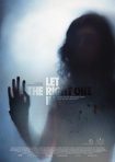 فیلم Let the Right One In 2008 آدم درست را راه بده