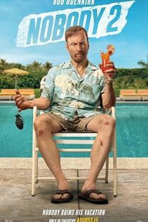 فیلم Nobody 2 2025 هیچ‌کس ۲