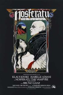 فیلم Nosferatu the Vampyre 1979 نوسفراتو خون‌آشام