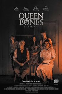 فیلم Queen of Bones 2024