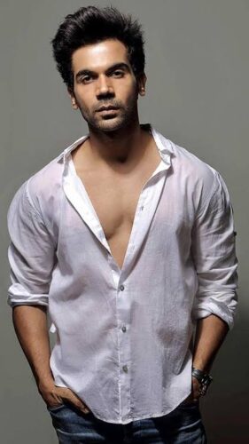 Rajkummar Rao