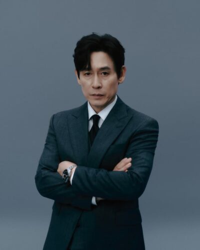 Sol Kyung-gu