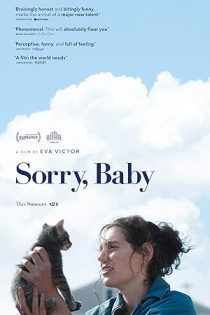 فیلم Sorry, Baby 2025 متاسفم عزیزم