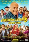 فیلم Sümela’nin Sifresi 3: Cünyor Temel 2017 راز سومی سُمِلا: جونر تمِل