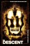فیلم The Descent 2005 سقوط