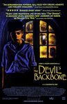 فیلم The Devil’s Backbone 2001 ستون فقرات شیطان