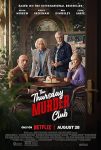 فیلم The Thursday Murder Club 2025 باشگاه قتل پنجشنبه