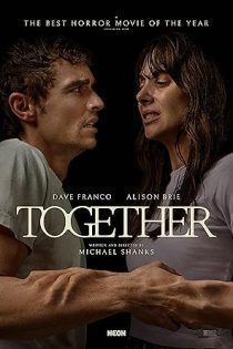 فیلم Together 2025 با هم