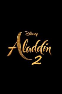 فیلم Aladdin 2 2025