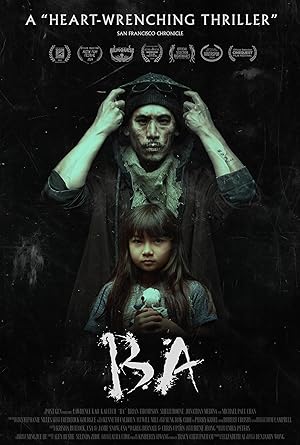 فیلم Ba 2024 با
