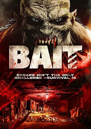 فیلم Bait 2025 طعمه
