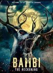 فیلم Bambi: The Reckoning 2025 فیلم بامبی: تسویه حساب