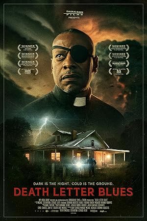 فیلم Death Letter Blues 2023 غم نامه مرگ