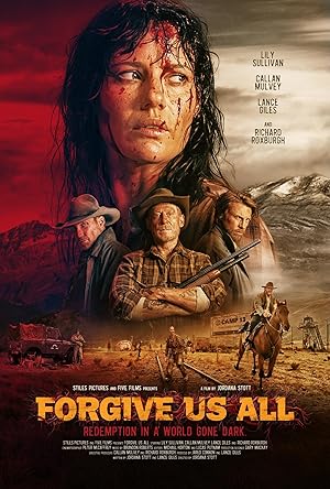 فیلم Forgive Us All 2025 همه ما را ببخش