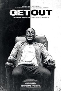 فیلم Get Out 2017 برو بیرون