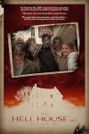 فیلم Hell House LLC 2015 خانه جهنمی عمارت کارمایکل