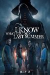 فیلم I Know What You Did Last Summer 2025 می‌دانم تابستان پیش چه کردی