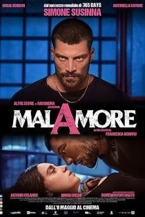 فیلم Malamore 2025 بی‌مهری