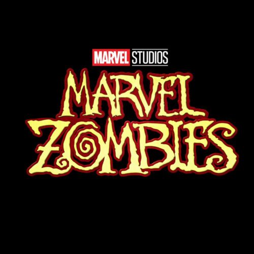 سریال Marvel Zombies 2025 زامبی‌های مارول