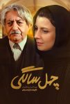 فیلم چهل‌ سالگی 1388
