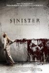 فیلم Sinister 2012 شوم