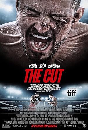 فیلم The Cut 2024 برش فیلم The Cut 2024 برش